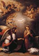 Bartolome Esteban Murillo This conception china oil painting reproduction